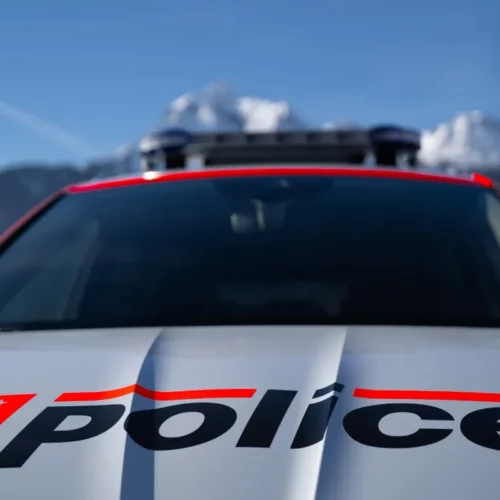 Schweiz: Europol-Einsatz gegen Menschenhandel im Rotlichtmilieu