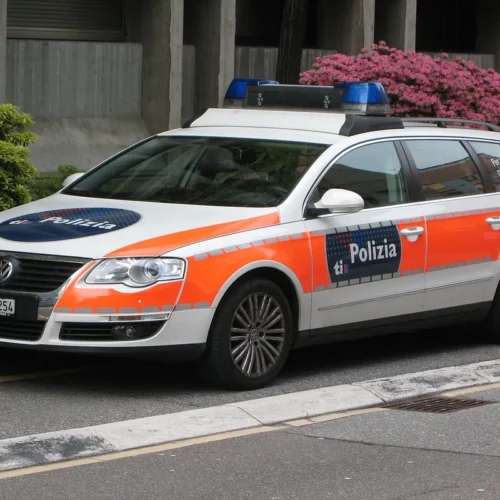 Lugano TI: Leiche am Ufer des Cassarate entdeckt
