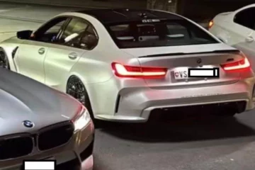 Kosovo: Zwangs-Stopp für Autofahrer aus der Schweiz – Polizei greift hart durch