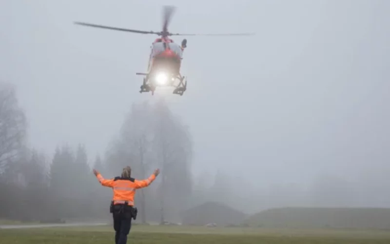 Zimbajoch AT: Tödlicher Alpinunfall beim Abstieg zur Heinrich-Hueter-Hütte