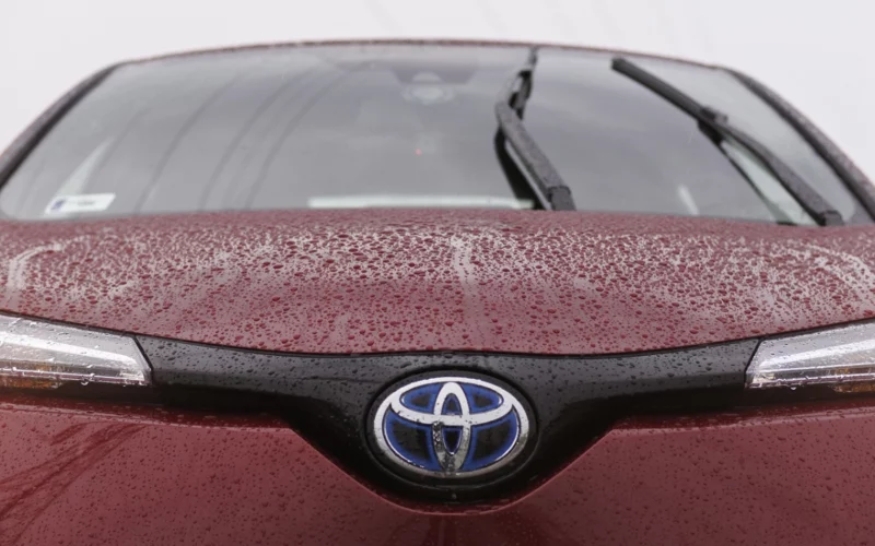 Toyota in der Schweiz: Warum viele auf Hybrid setzen