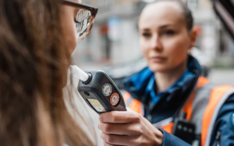 St. Gallen : Drei fahrunfähige Personen in nur 40 Minuten gestoppt