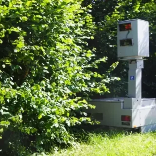 Radarkontrollen heute im Kanton Solothurn SO: Diese Blitzer sind aktiv