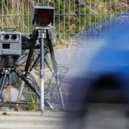 Radarkontrollen heute im Kanton Tessin TI: Diese Blitzer gelten am Sonntag