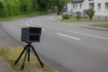 Radarstandorte heute Mittwoch im Kanton Basel-Landschaft – alle Kontrollen im Überblick