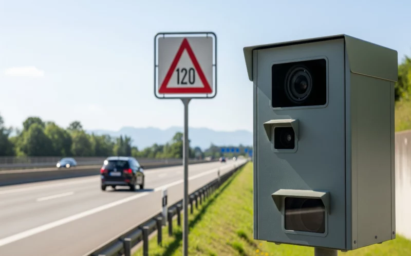 Basel-Stadt Mittwoch: Radarstandorte und Blitzer – aktuelle Geschwindigkeitskontrollen