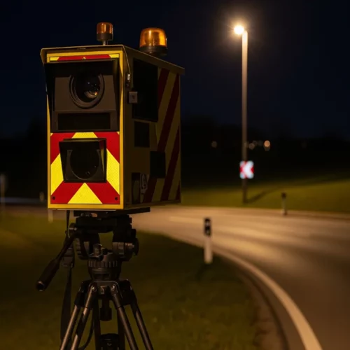 Radarstandorte Schwyz heute Mittwoch: Alle gemeldeten Geschwindigkeitskontrollen