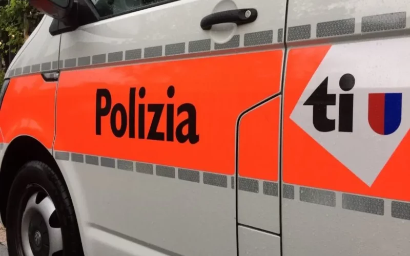 Tegna TI: Toter Mann in Wasserbecken entdeckt
