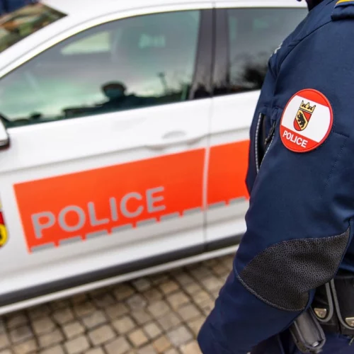 Bern: Jugendlicher bei Angriff mit scharfem Gegenstand verletzt