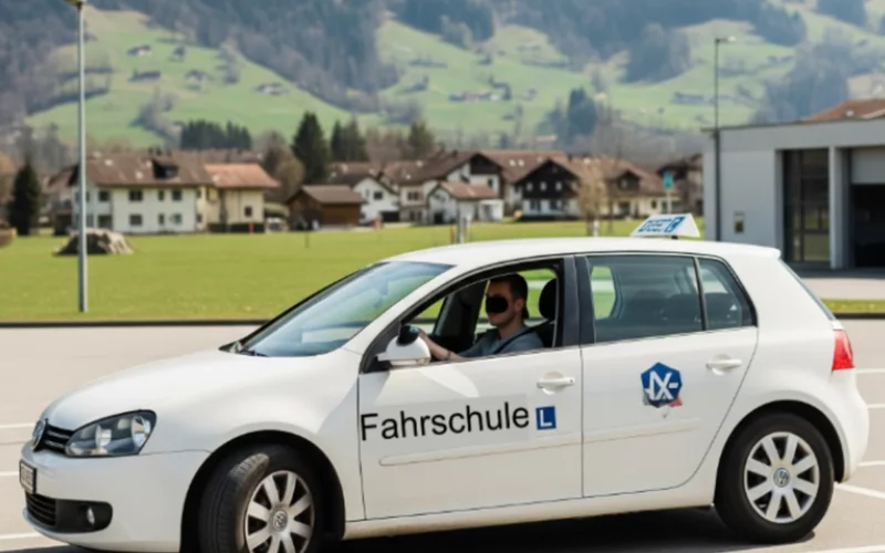 Führerausweis auf Probe: Diese Verkehrsfehler führen direkt zum Entzug