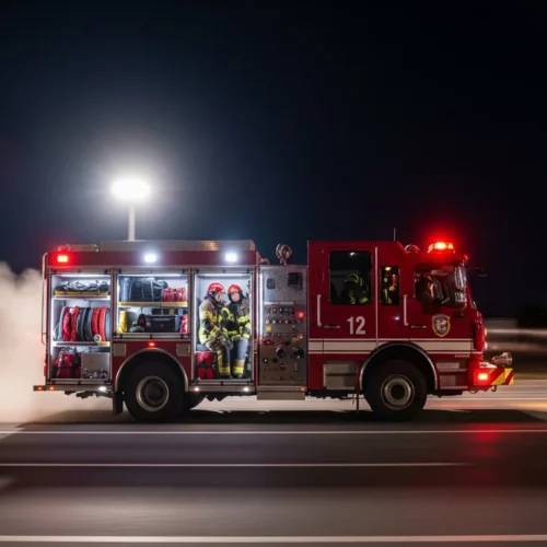 Brand in Zürich ZH – Polizei bittet um Hinweise