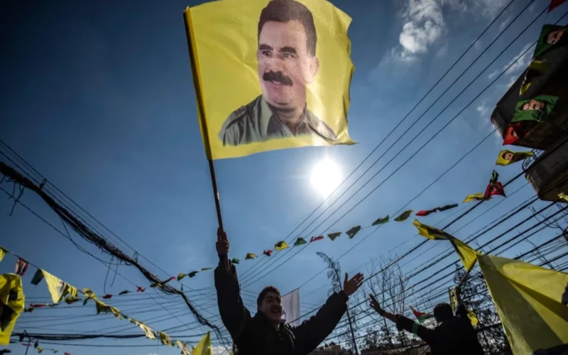 PKK gibt Waffen ab – Schritt Richtung Ende des jahrzehntelangen Konflikts