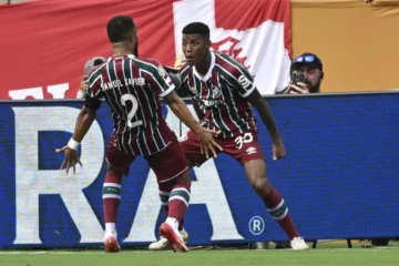 Fluminense erreicht Klub-WM-Halbfinale nach 2:1 gegen Al-Hilal