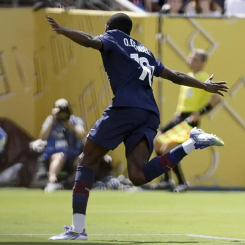 PSG zerlegt Real Madrid mit 4:0 – Finalduell mit Chelsea perfekt