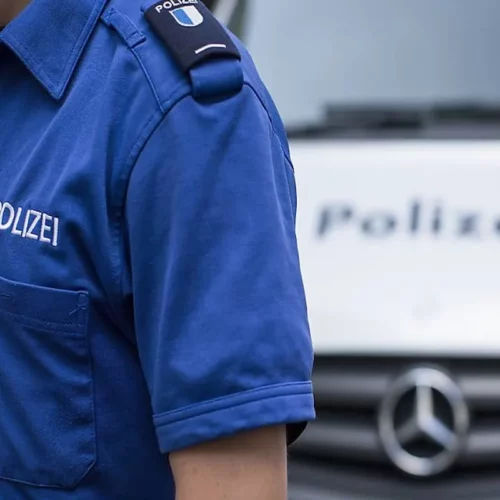 Luzern: Polizei zieht zwei fahruntüchtige Lenker aus dem Verkehr