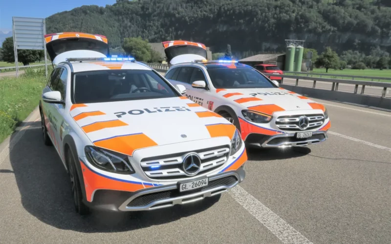 Klausenpass GL: 146 km/h – Brite erhält Fahrverbot in der Schweiz