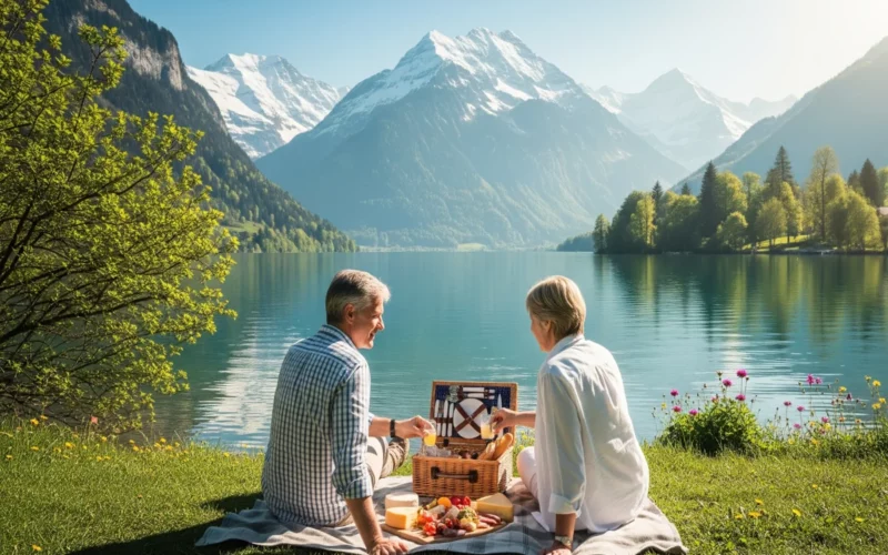 Picknick am Strand: Die besten Plätze und Ideen für Geniesser