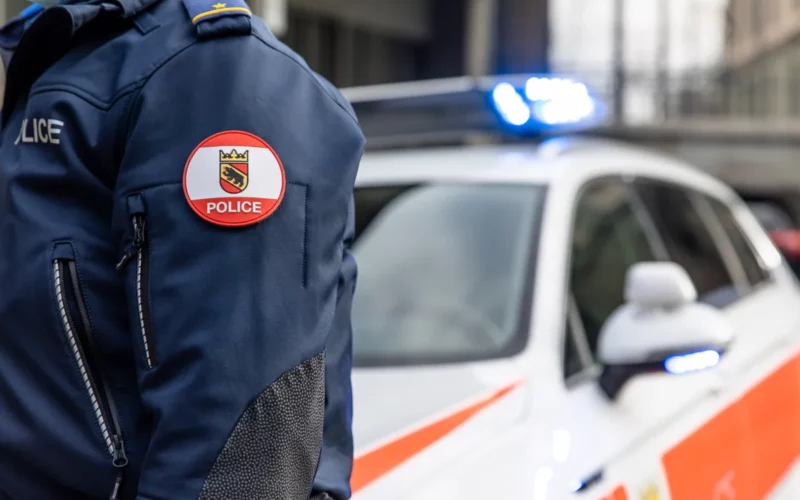 Raubüberfall in Lohn-Ammannsegg SO – Polizei bittet um Hinweise