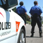 Fahrradlenker stürzt in Reinach BL – Polizei sucht Zeugen