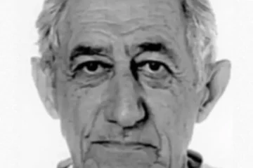 Blonay VD: 87-jähriger Heimbewohner vermisst – Polizei bittet um Hinweise