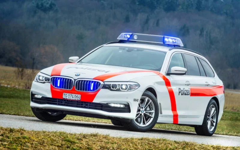 Kreuzlingen TG: Mann bei Schlägerei verletzt – Zeugen gesucht
