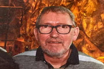 Vermisst in Zwingen BL: Wer hat Adrian Wiedmer (65) gesehen?