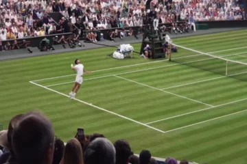Wimbledon 2025: Sinner und Alcaraz wollen ins Finale