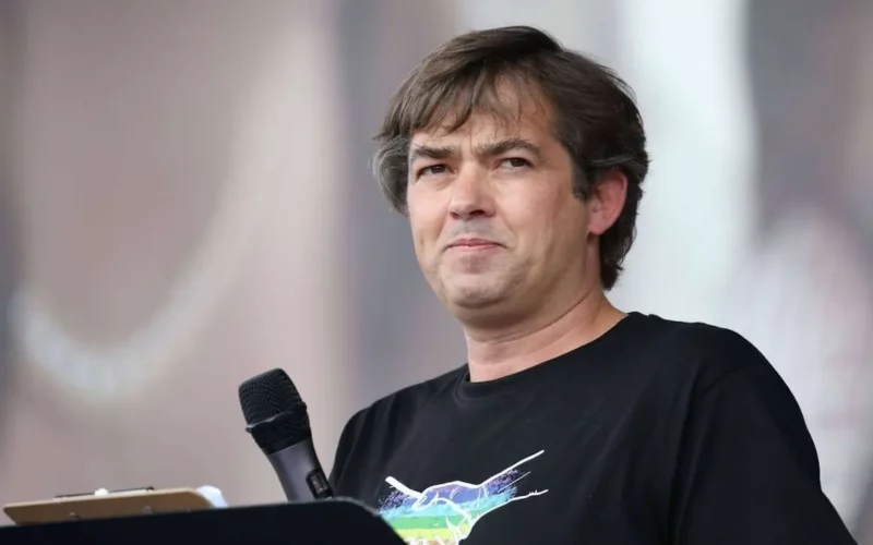 Urteil gegen Michael Ballweg: Was hinter den 279 Tagen Untersuchungshaft steckt