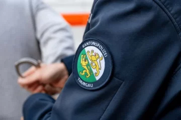 Kreuzlingen TG: Drei Tatverdächtige nach Raub am Bahnhof verhaftet