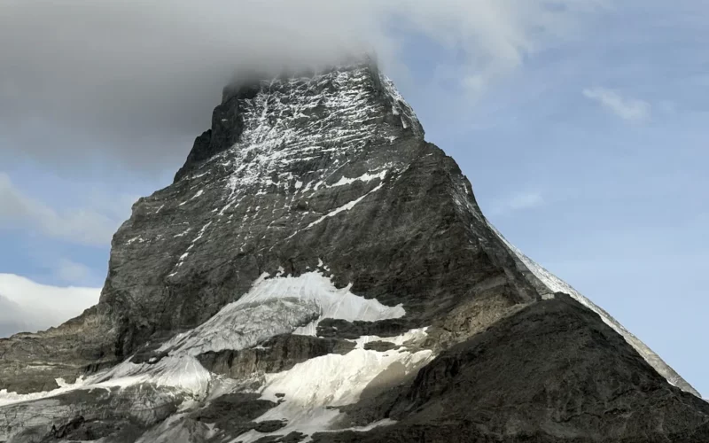 Matterhorn VS: Tödlicher Absturz am Hörnligrat – was geschah wirklich?