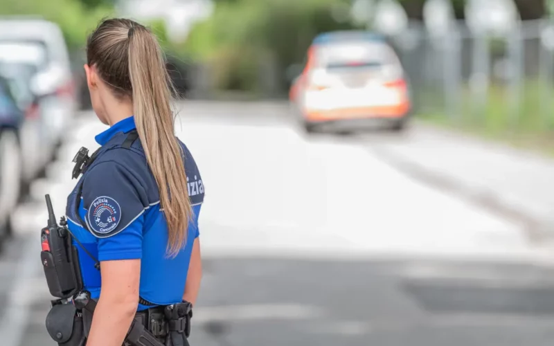 Tessin: Zwei Frauen nach Einbruchsserie in Lugano verhaftet