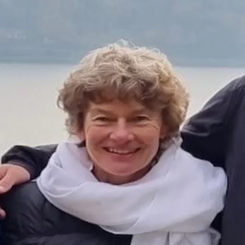 Reinach AG: Anna Margarete Fisch (64) vermisst – barfuss unterwegs