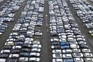 Autozulassungen in Italien brechen ein – Markt schrumpft weiter