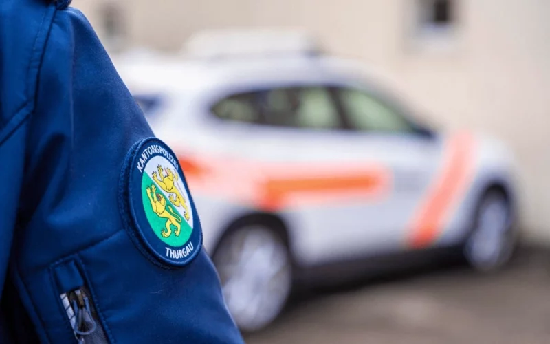 Thurgau: 50 Schadensmeldungen nach Starkregen – Feuerwehren im Einsatz