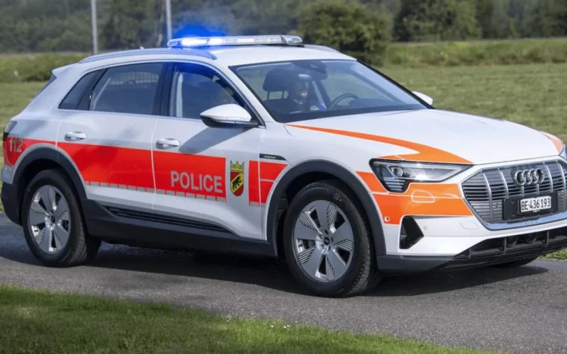 Tragödie in den Alpen: 23-Jährige stirbt nach Bergunfall