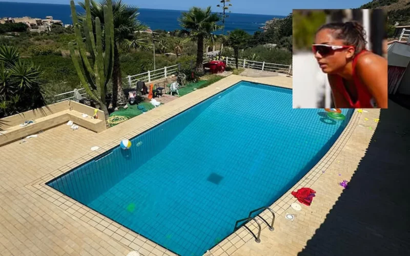 Tragödie bei Poolparty: Simona (21) stirbt unter rätselhaften Umständen