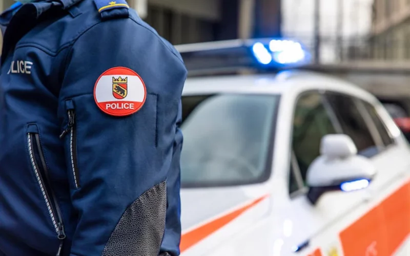 Sutz BE: 40-Jähriger stirbt nach Badeunfall im Bielersee