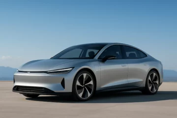 Das können moderne Autos besser als vor 10 Jahren