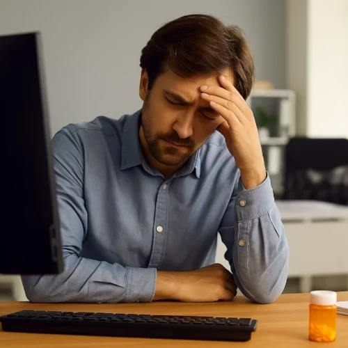Long COVID trifft nicht nur die Gesundheit – auch Job & Geldbeutel leiden