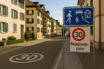 Altdorf & Schattdorf UR: Neues Verkehrsregime – das ändert sich jetzt