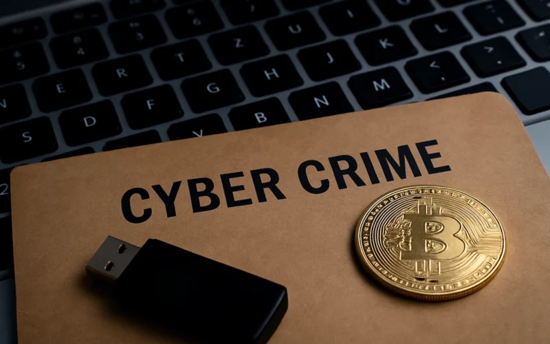 450 Bitcoin Lösegeld: Zürcher Staatsanwaltschaft klagt mutmasslichen Ransomware-Hacker an