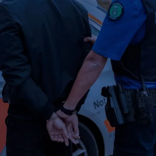 St.Gallen: Brutale Auseinandersetzung im Club – Mann schwer verletzt