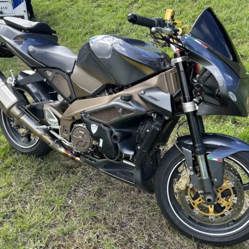 Gähwil SG: Motorradfahrer verunfallt auf Hulfteggstrasse