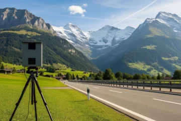 Radarkontrollen im Tessin: Das sind die Standorte
