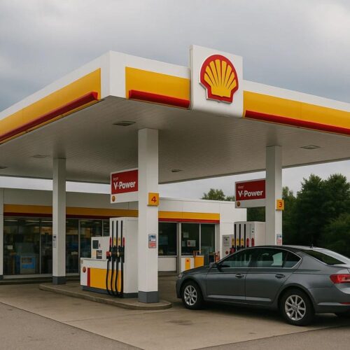 Benzin- & Dieselpreise Schweiz – 6. August 2025