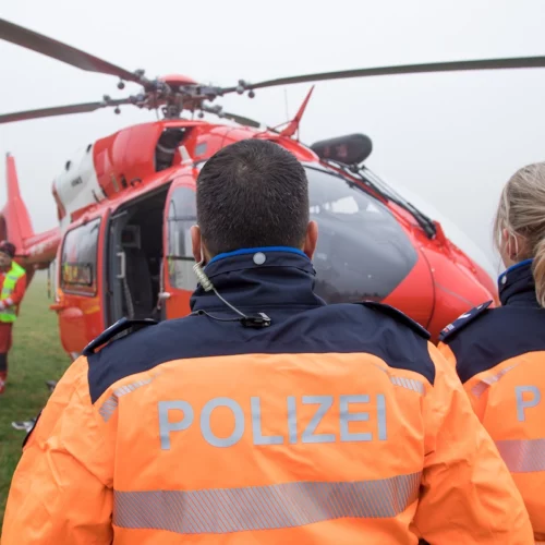 Tragödie am Speer SG: 64-Jähriger stürzt in den Tod