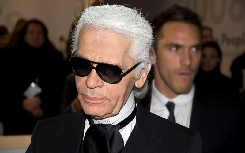 13,4 Millionen verschwunden: Rätsel um das Erbe von Karl Lagerfeld