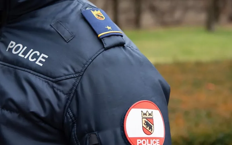 Schwerer Selbstunfall auf der A1 bei Rüdtligen-Alchenflüh BE
