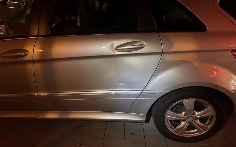 Wil SG: 59-Jähriger fahrunfähig unterwegs – Kollision auf Toggenburgerstrasse