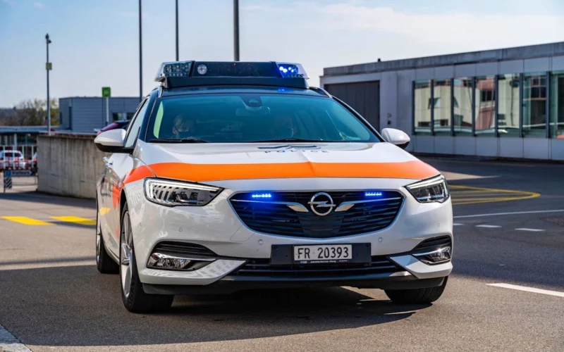 Tödlicher Motorradunfall in Essert FR: Was in der Kurve wirklich geschah
